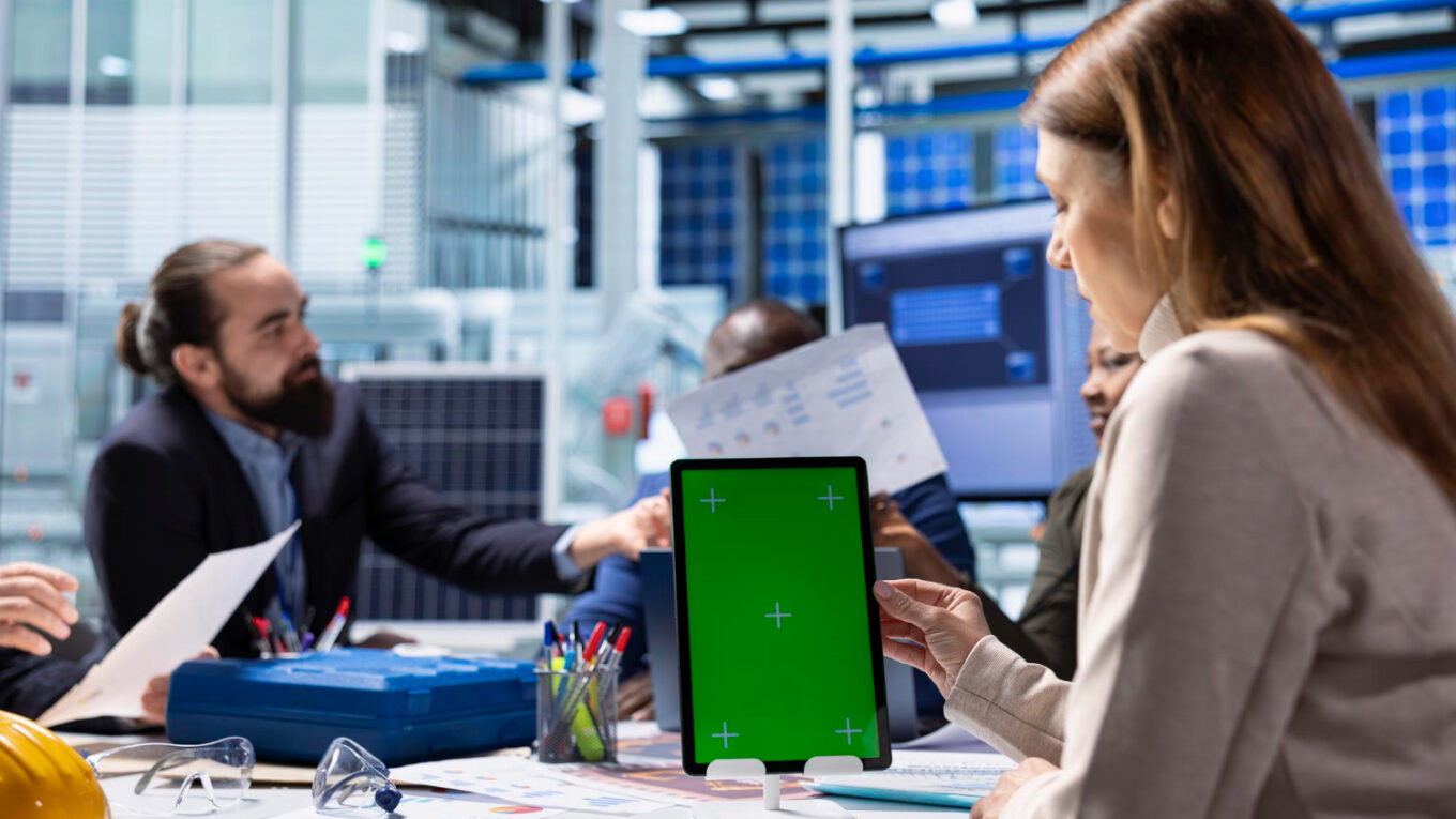 Tendências Tecnológicas em Analisadores de Energia: O Que Esperar dos Próximos