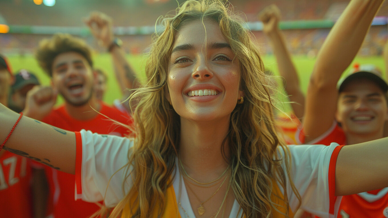 Futebol feminino